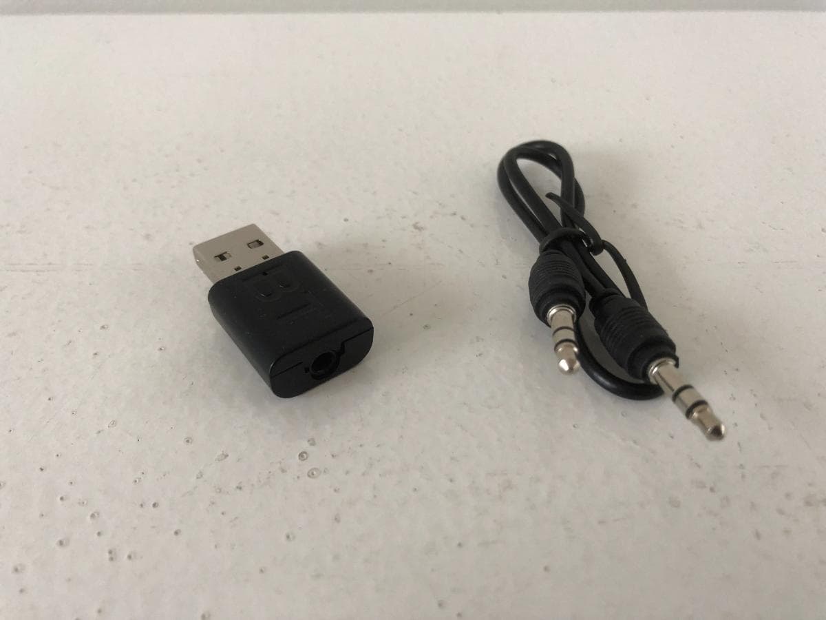 Recetor Bluetooth
