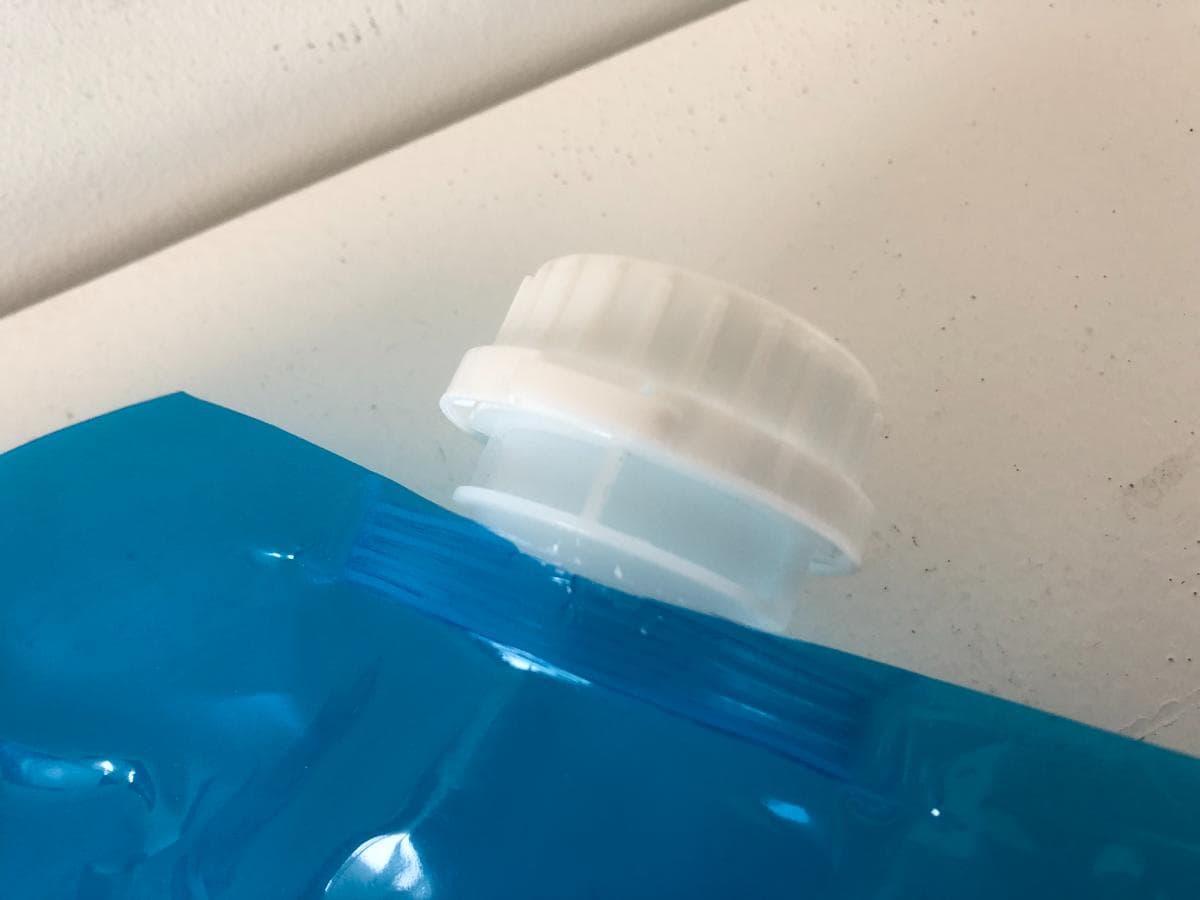Saco Água Portátil — imagem 2
