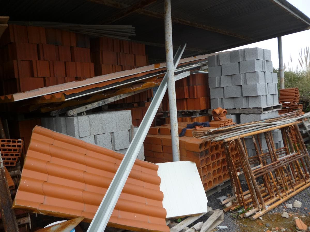 Contentores + Restos de obra — imagen 21