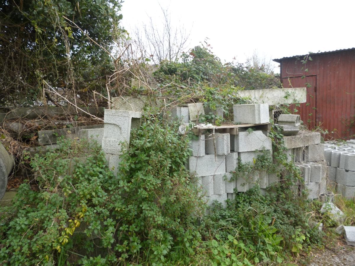 Contentores + Restos de obra — imagen 19