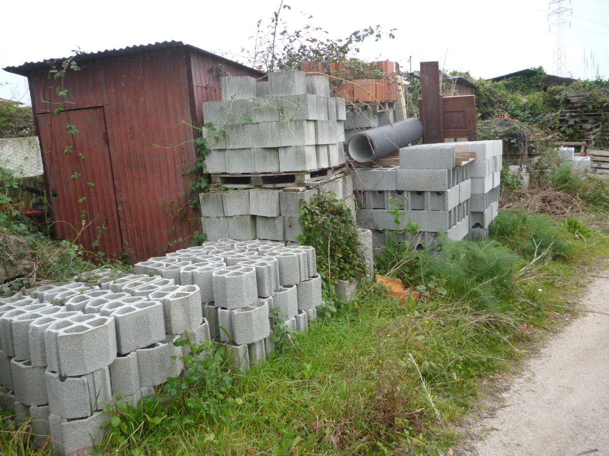 Contentores + Restos de obra — imagen 20