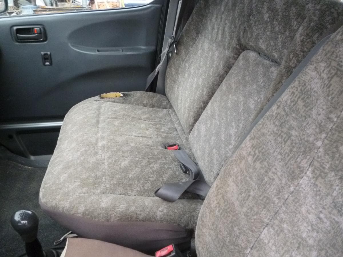 TOYOTA HIACE — imagem 7