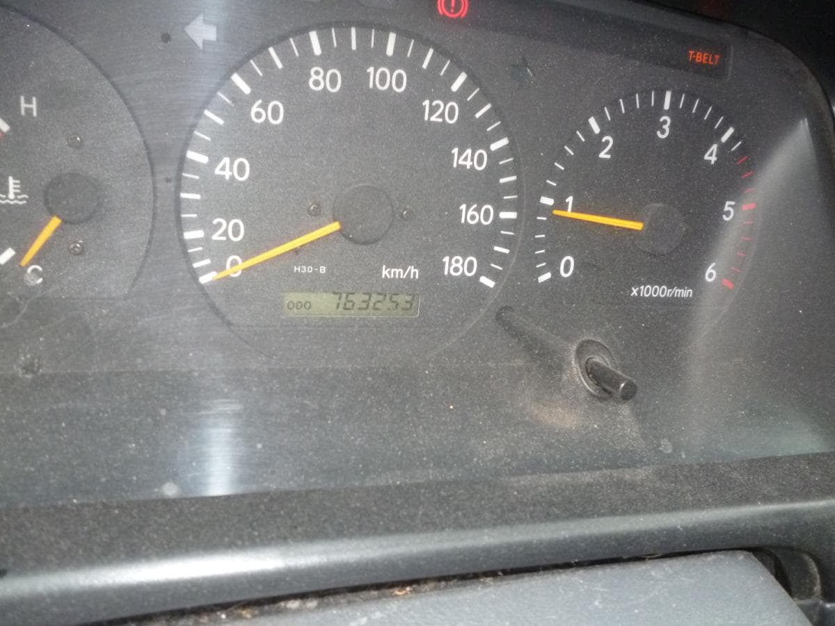 TOYOTA HIACE — imagem 9