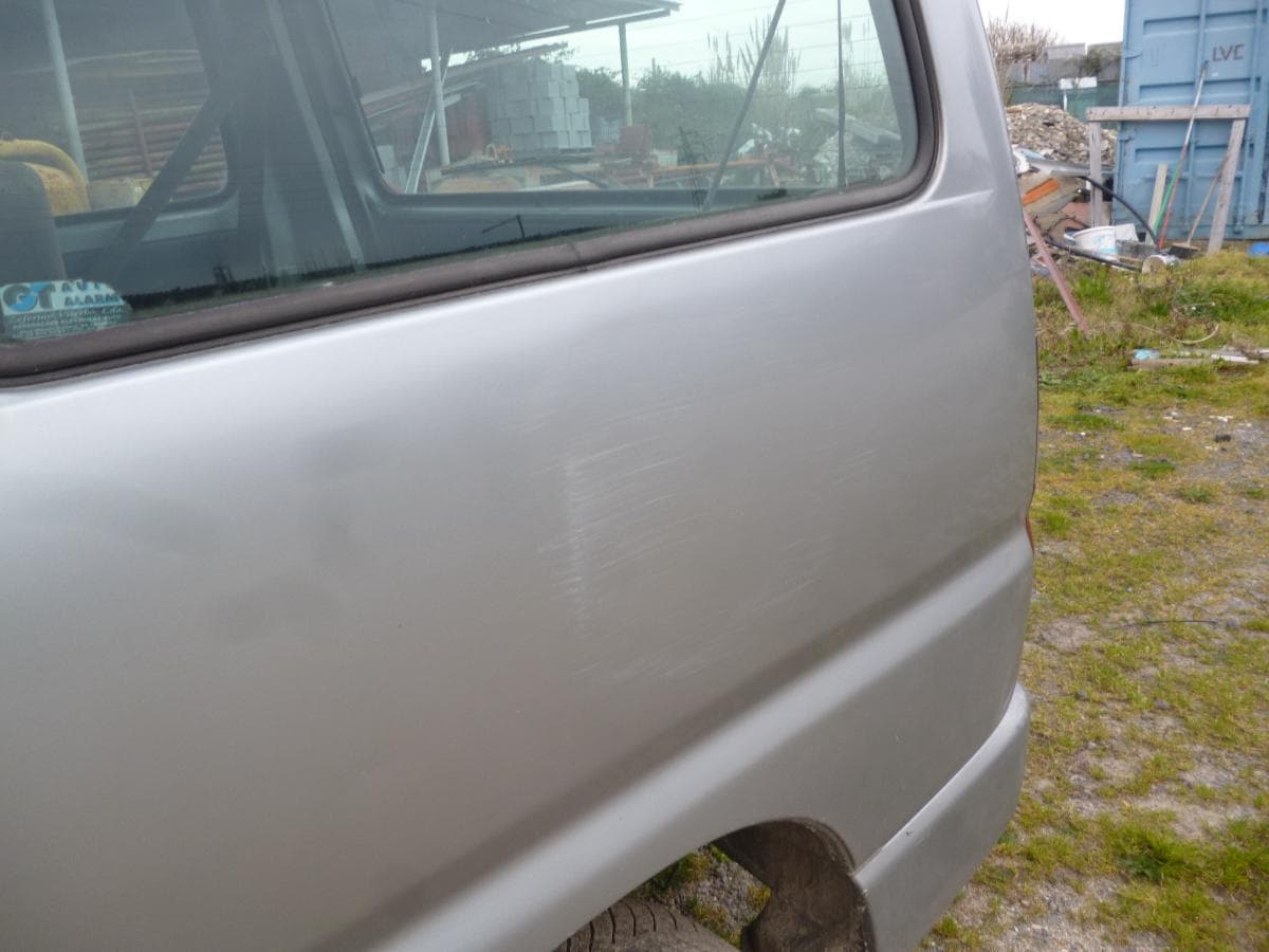 TOYOTA HIACE — imagem 3