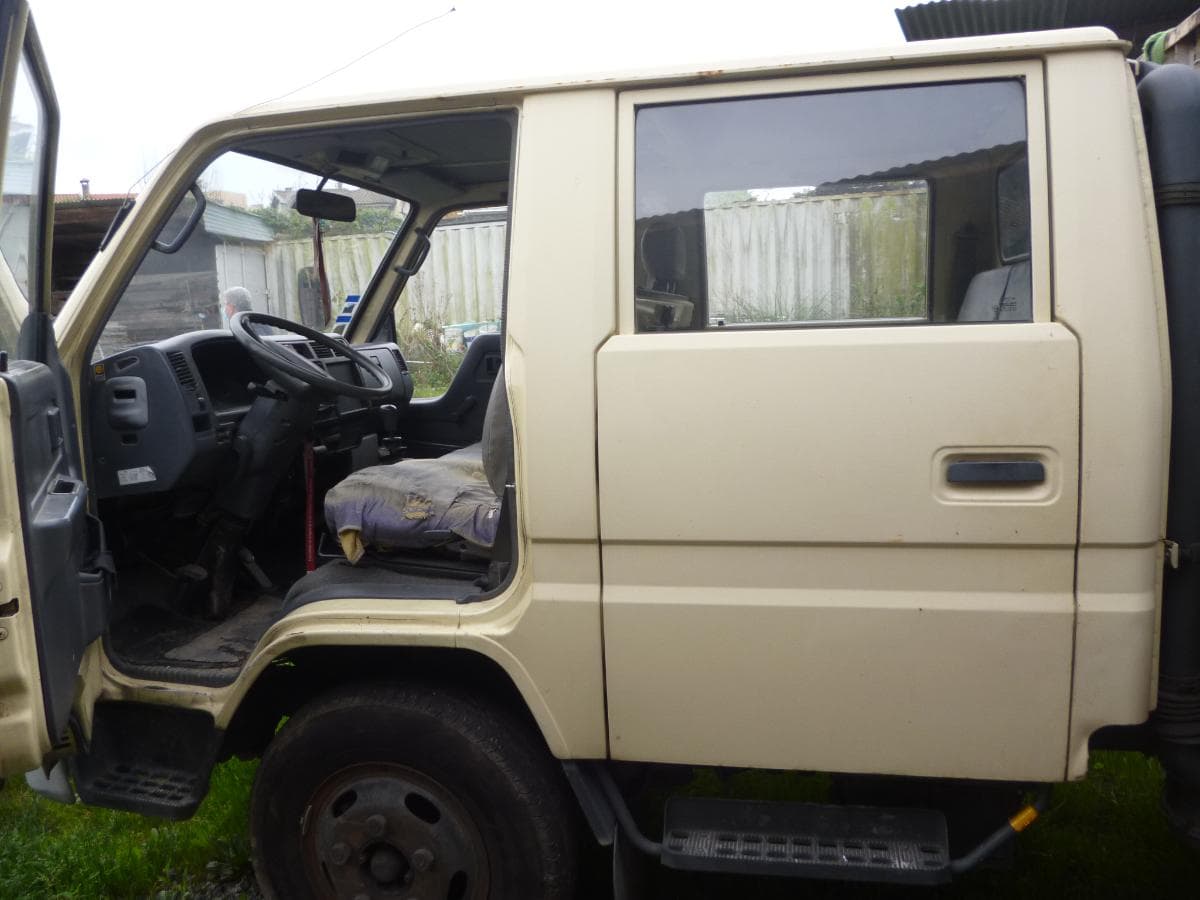 TOYOTA DYNA 280 — imagen 2