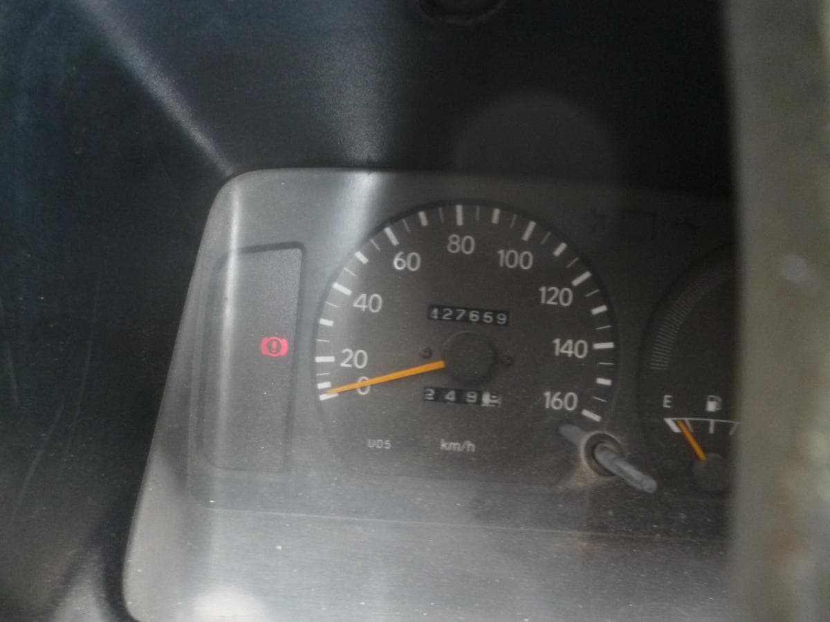 TOYOTA DYNA 280 — imagen 11