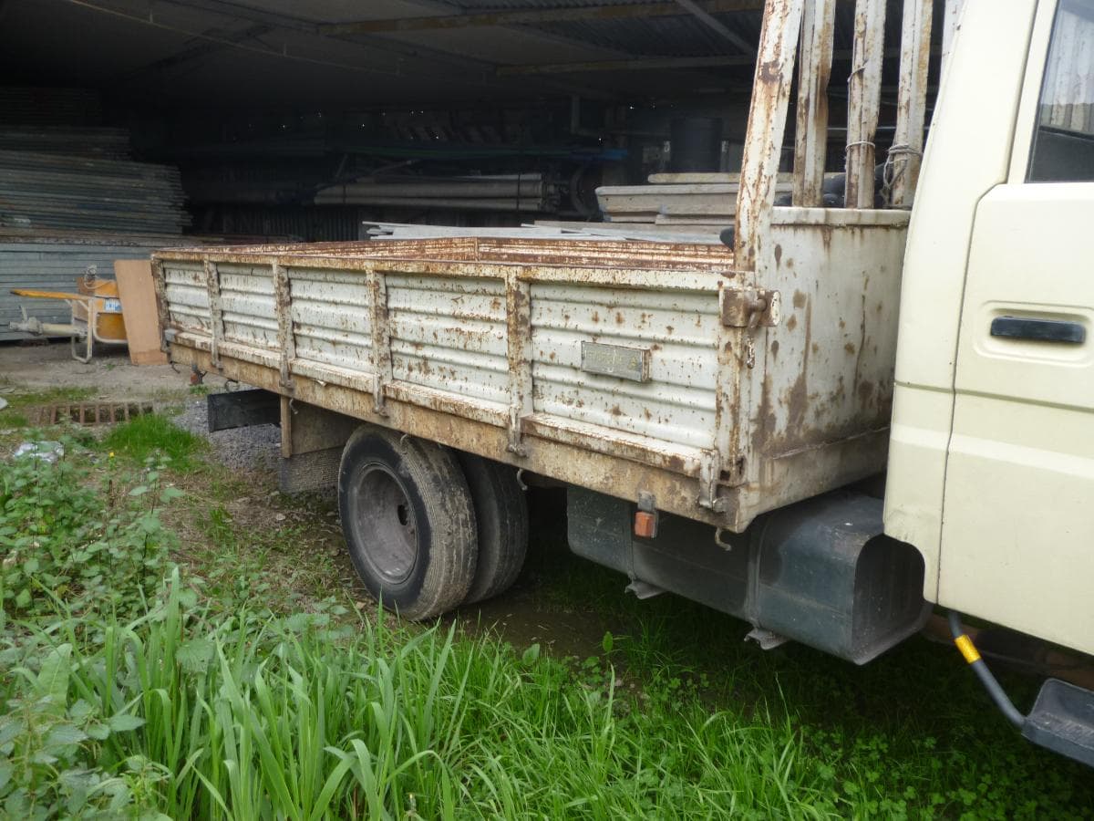 TOYOTA DYNA 280 — imagen 3