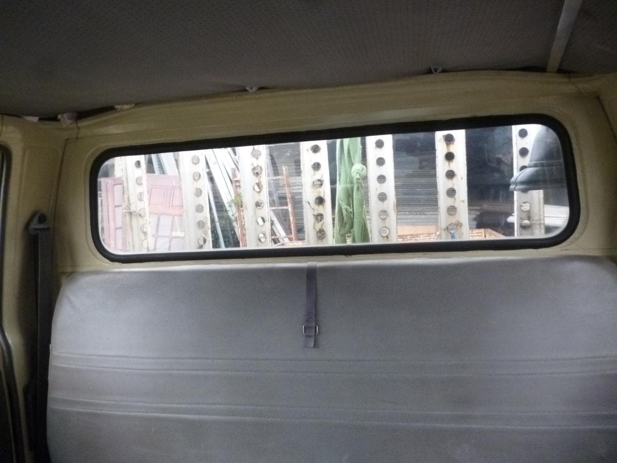 TOYOTA DYNA 280 — imagen 10