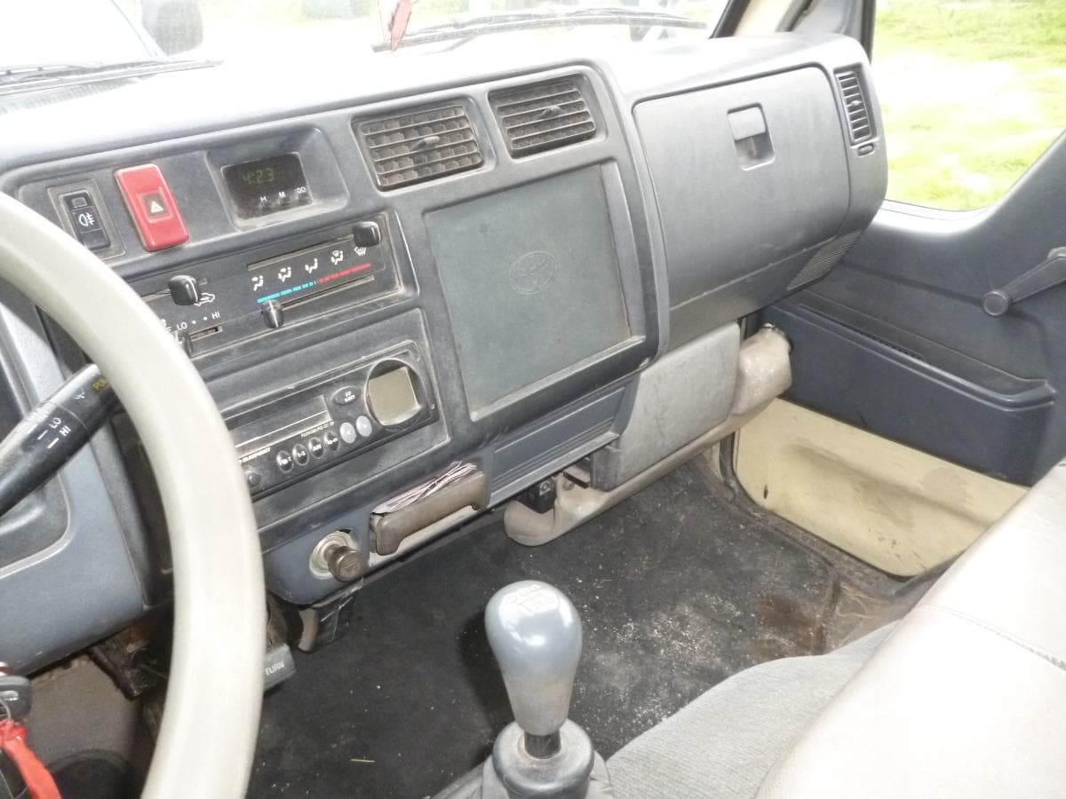 TOYOTA DYNA 280 — imagen 9
