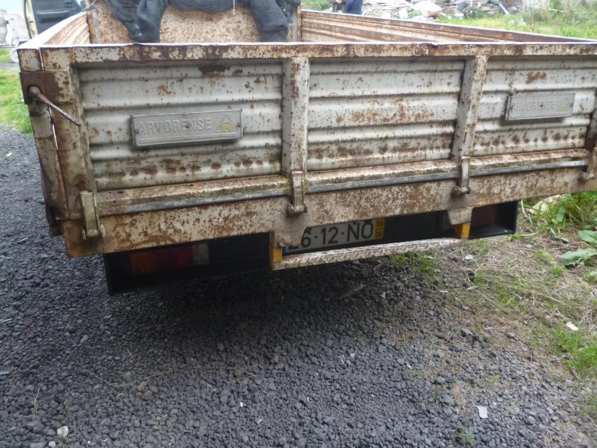 TOYOTA DYNA 280 — imagen 5
