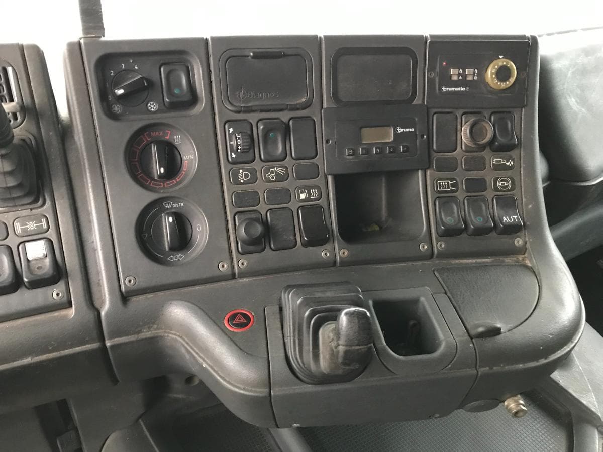 Scania 124L com Ampiroll · Ano 1997 — imagen 16