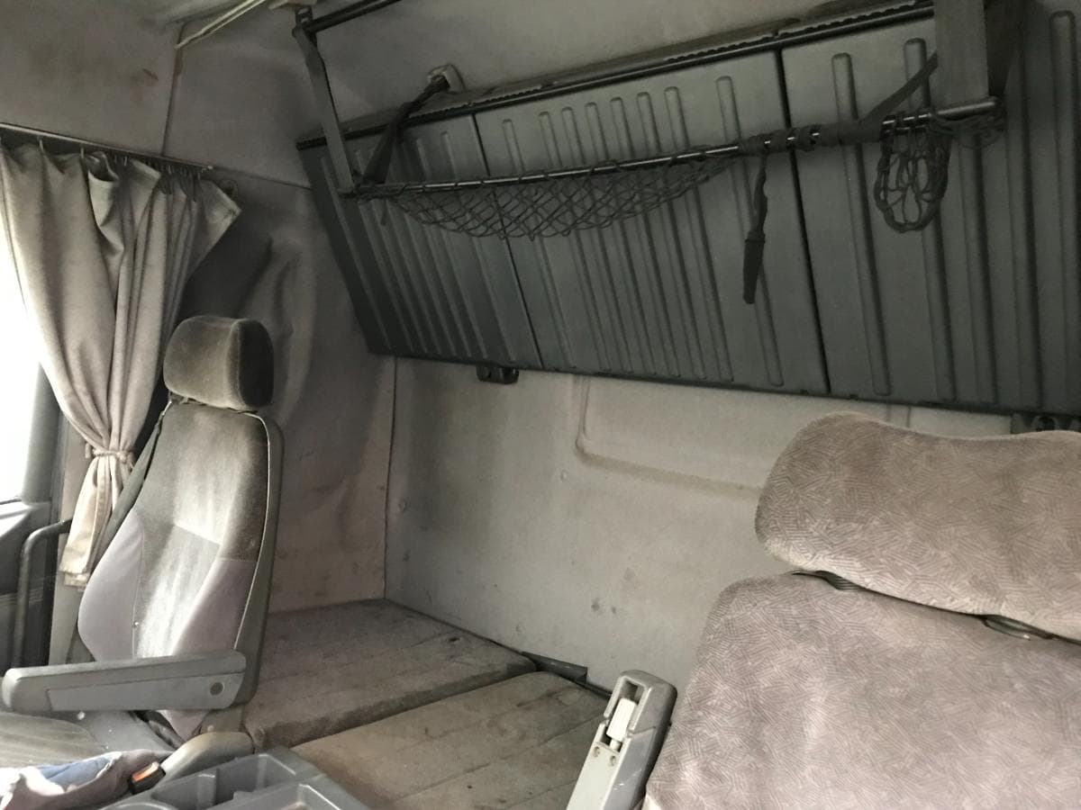 Scania 124L com Ampiroll · Ano 1997 — imagen 17
