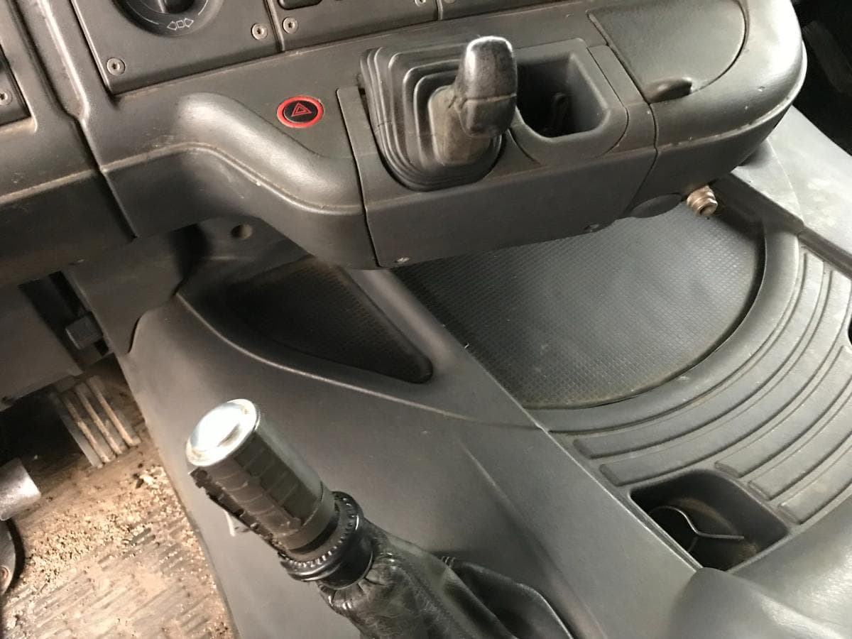 Scania 124L com Ampiroll · Ano 1997 — imagen 20