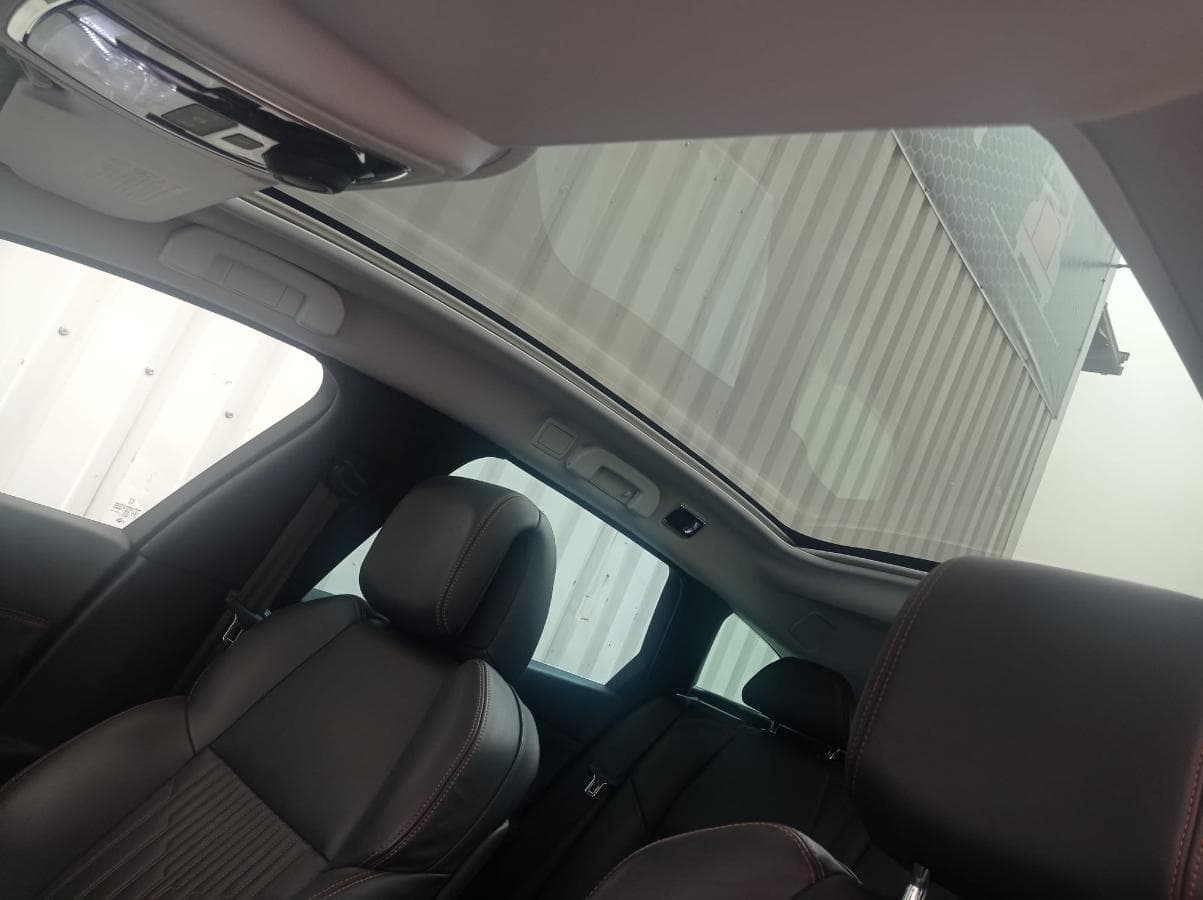 Peugeot 508 SW 2.0 HDI · Diesel/Híbrido · Ano 2013 — imagen 8