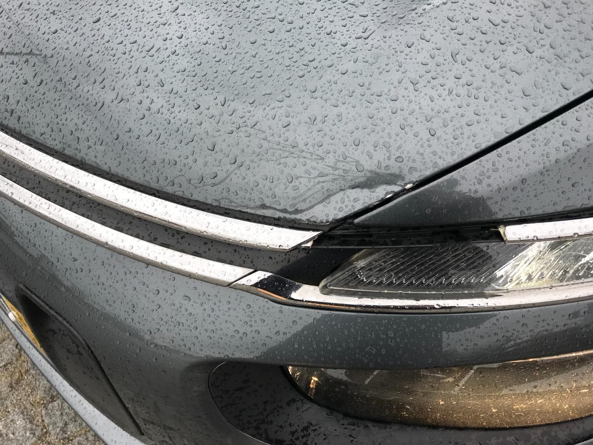 Citroën C4 Grand Picasso · Ano 2016 02-ZP-61 — imagem 8