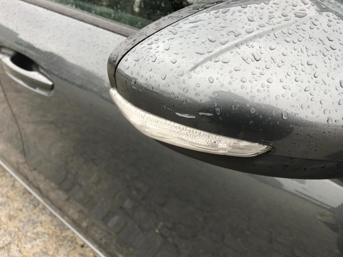 Citroën C4 Grand Picasso · Ano 2016 02-ZP-61 — imagem 9