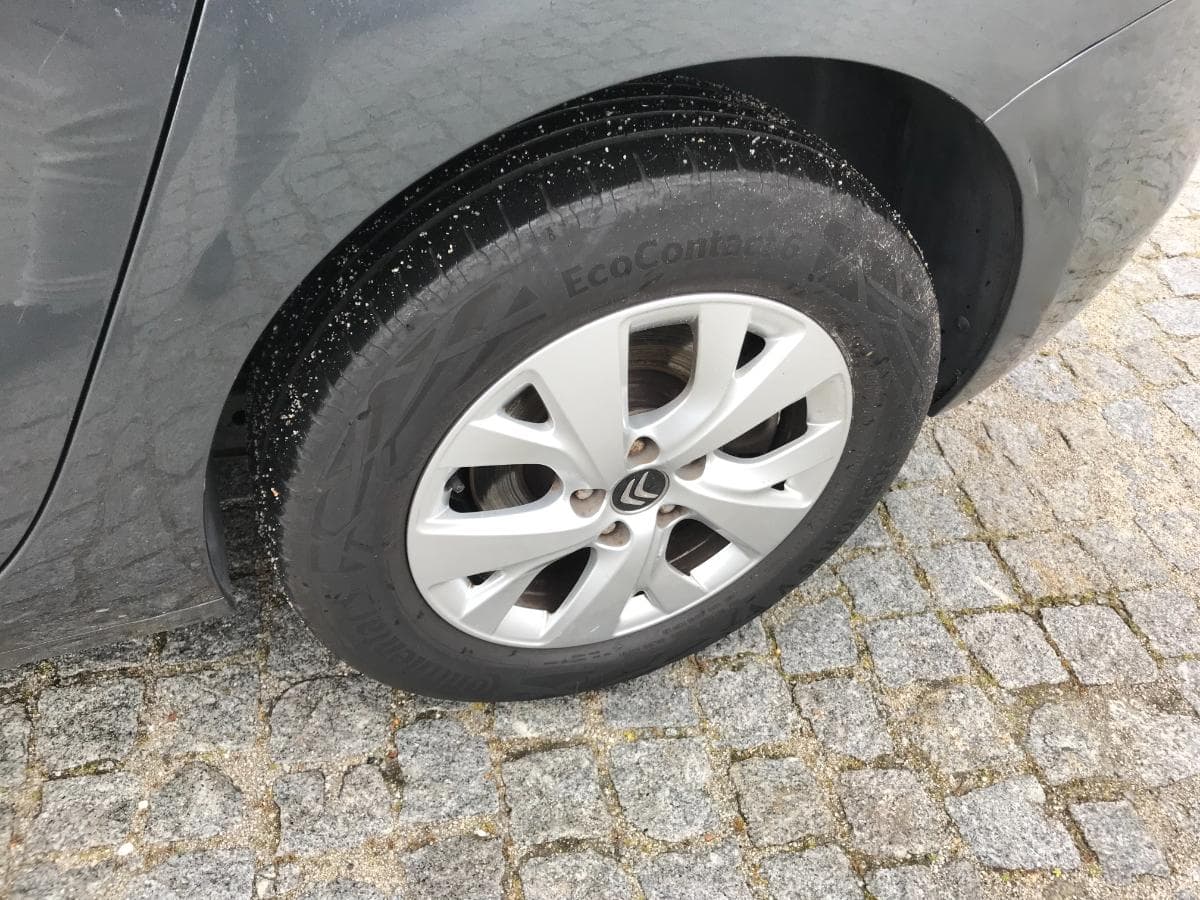Citroën C4 Grand Picasso · Ano 2016 02-ZP-61 — imagem 10