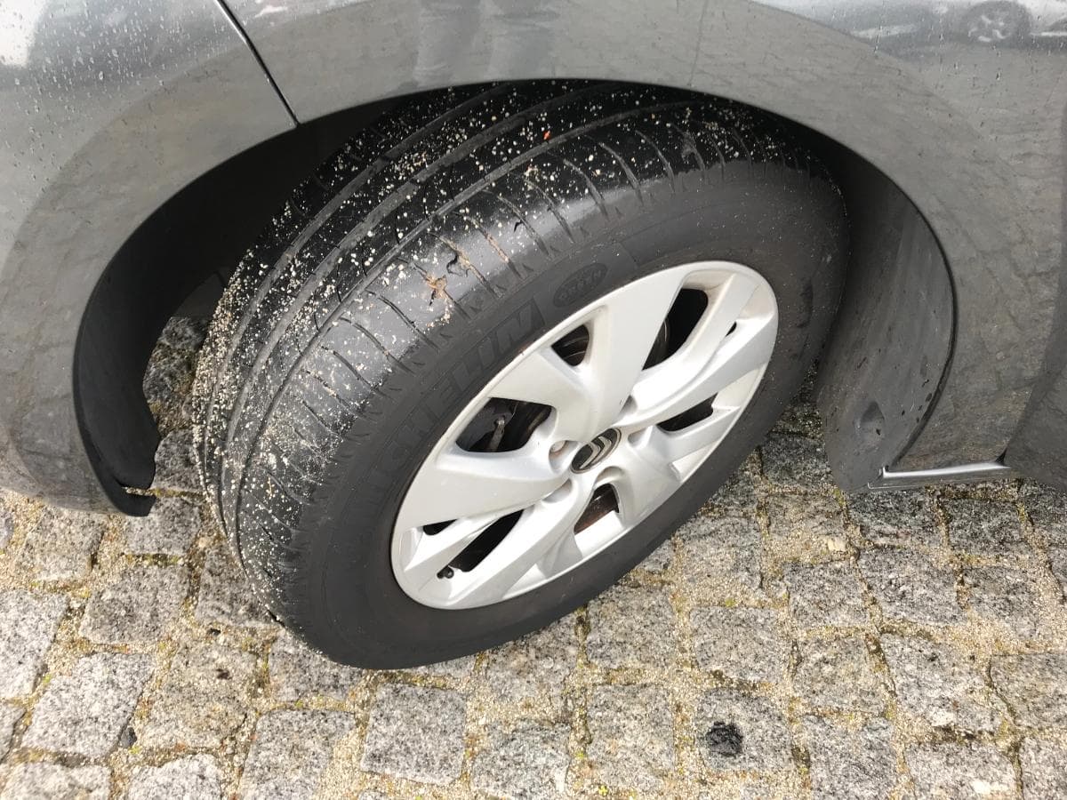 Citroën C4 Grand Picasso · Ano 2016 02-ZP-61 — imagem 11