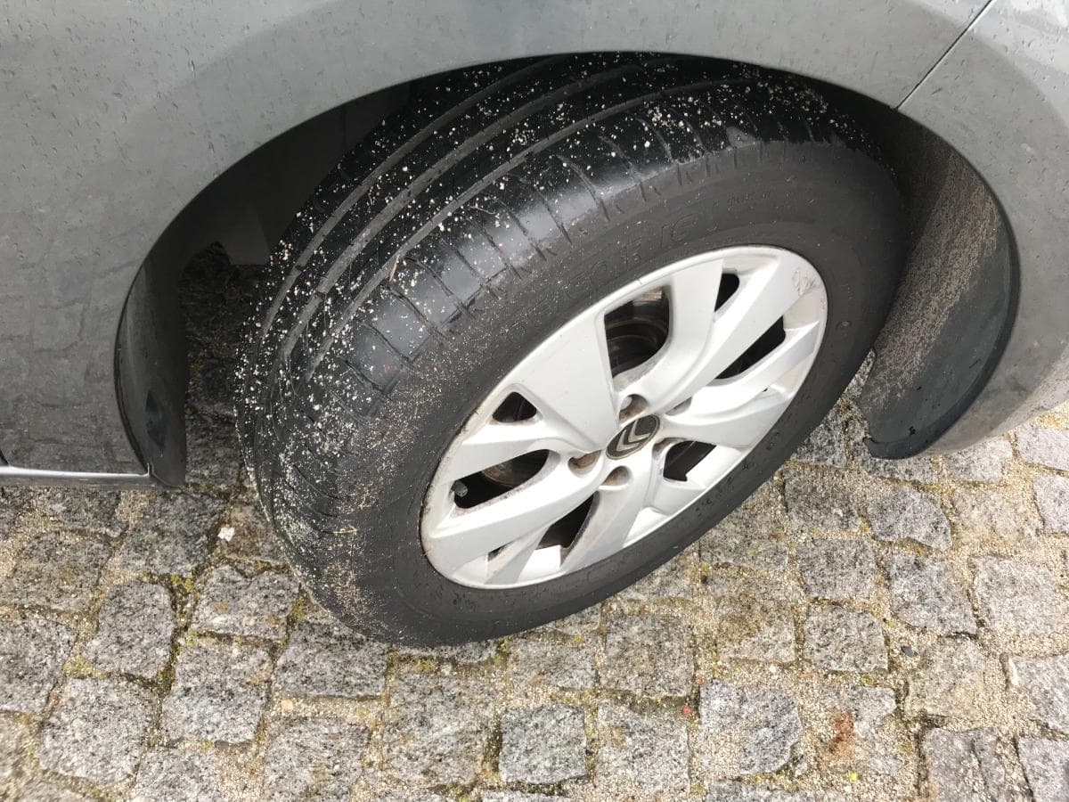 Citroën C4 Grand Picasso · Ano 2016 02-ZP-61 — imagem 13