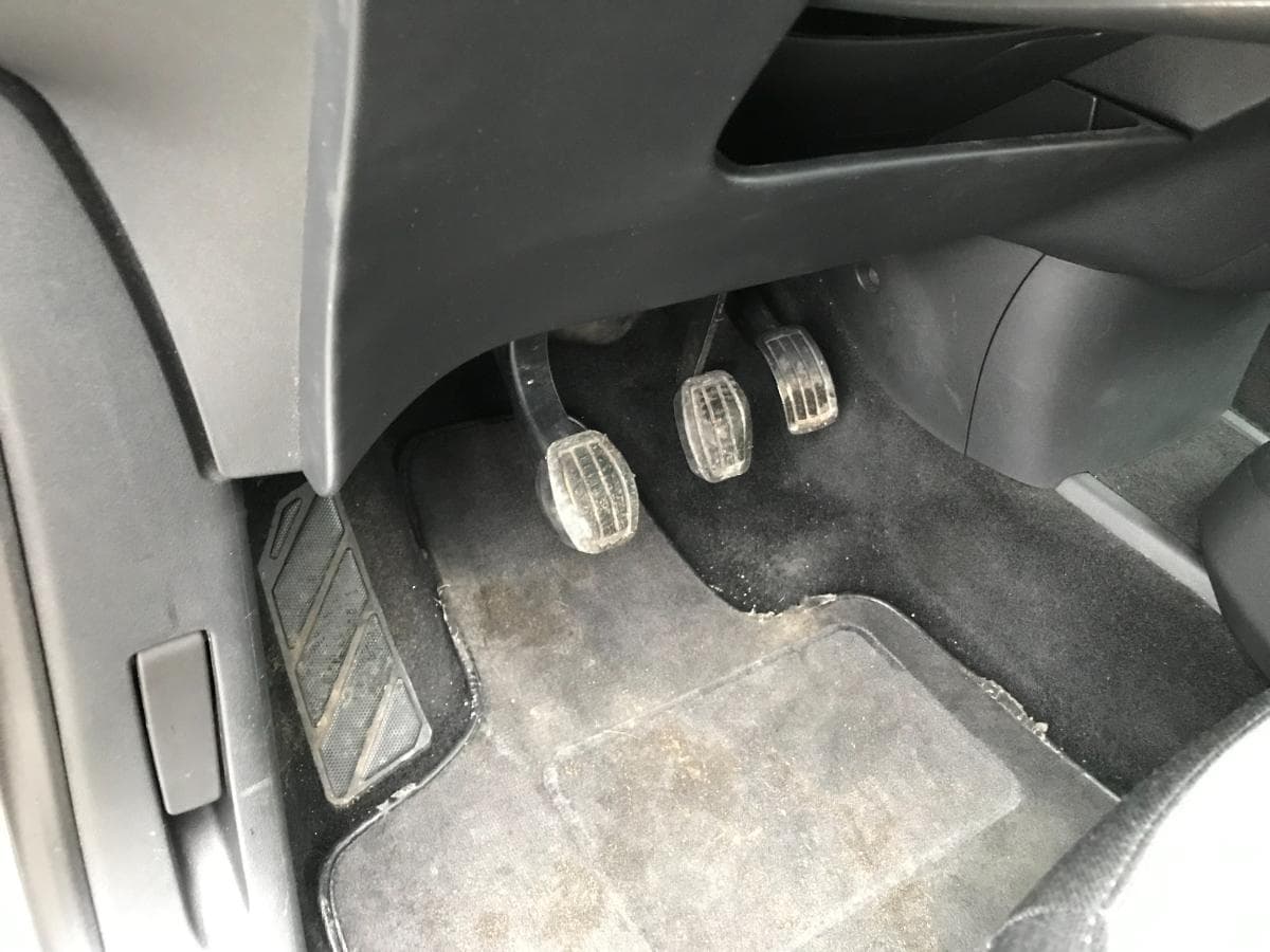 Citroën C4 Grand Picasso · Ano 2016 02-ZP-61 — imagem 17