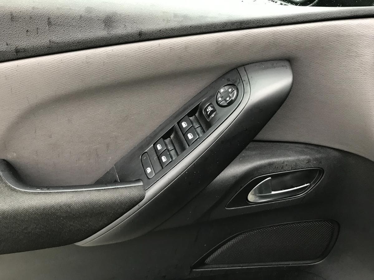 Citroën C4 Grand Picasso · Ano 2016 02-ZP-61 — imagem 20