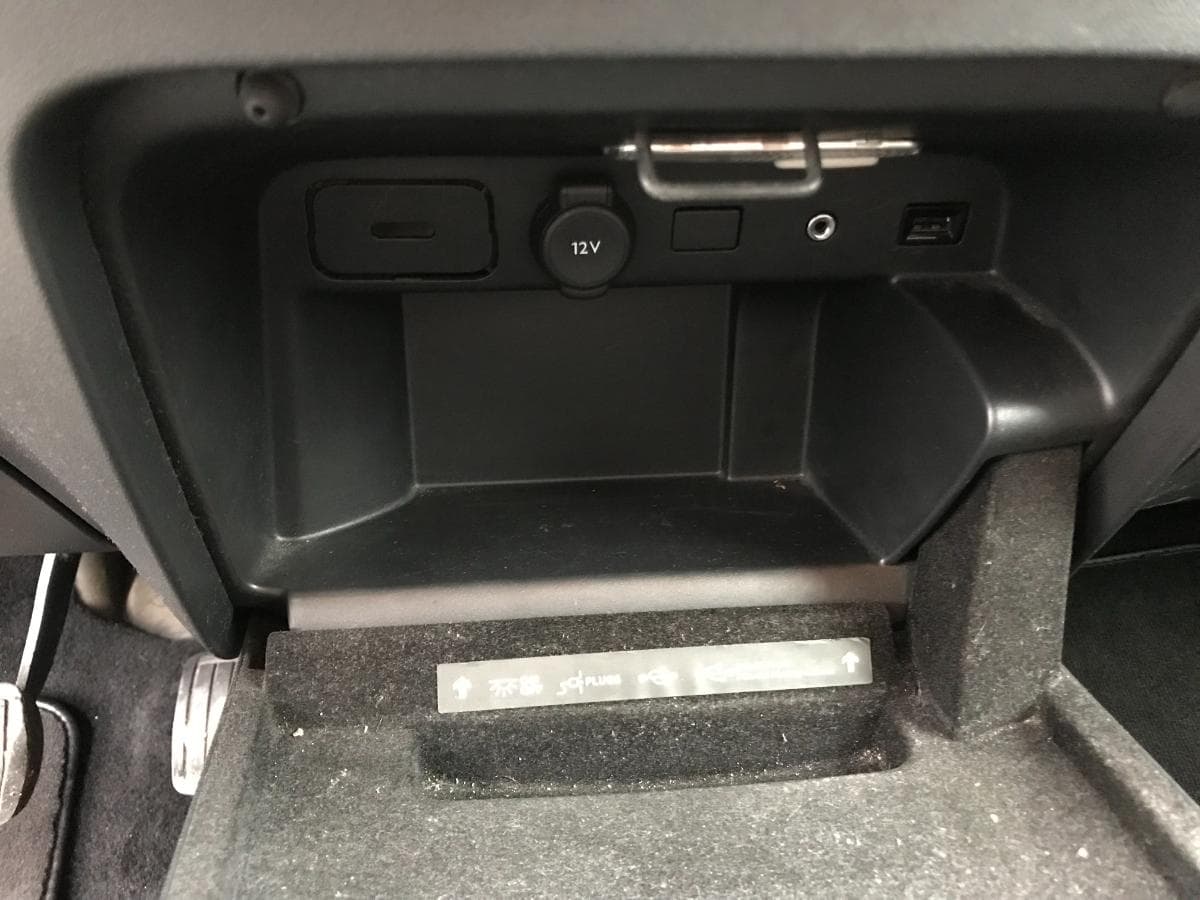 Citroën C4 Grand Picasso · Ano 2016 02-ZP-61 — imagem 22