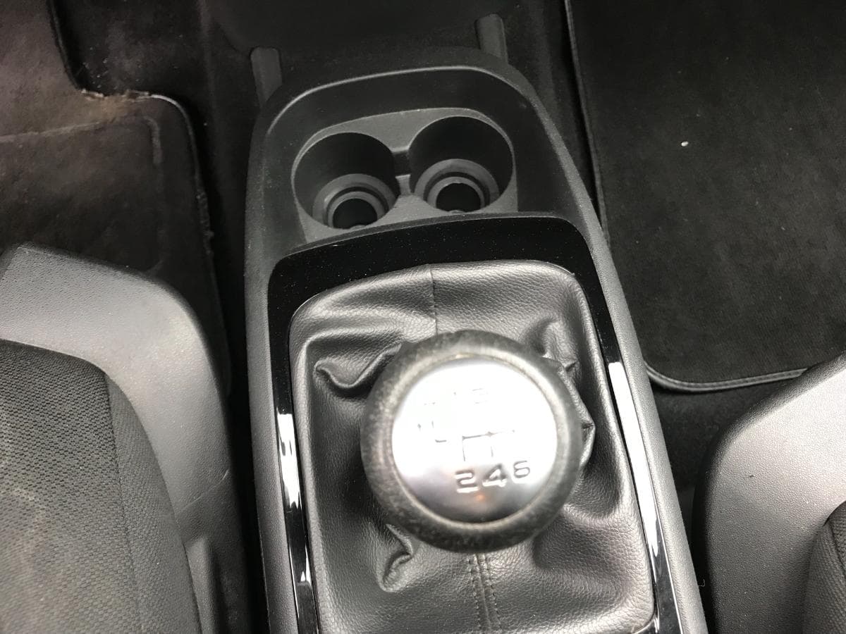 Citroën C4 Grand Picasso · Ano 2016 02-ZP-61 — imagem 24