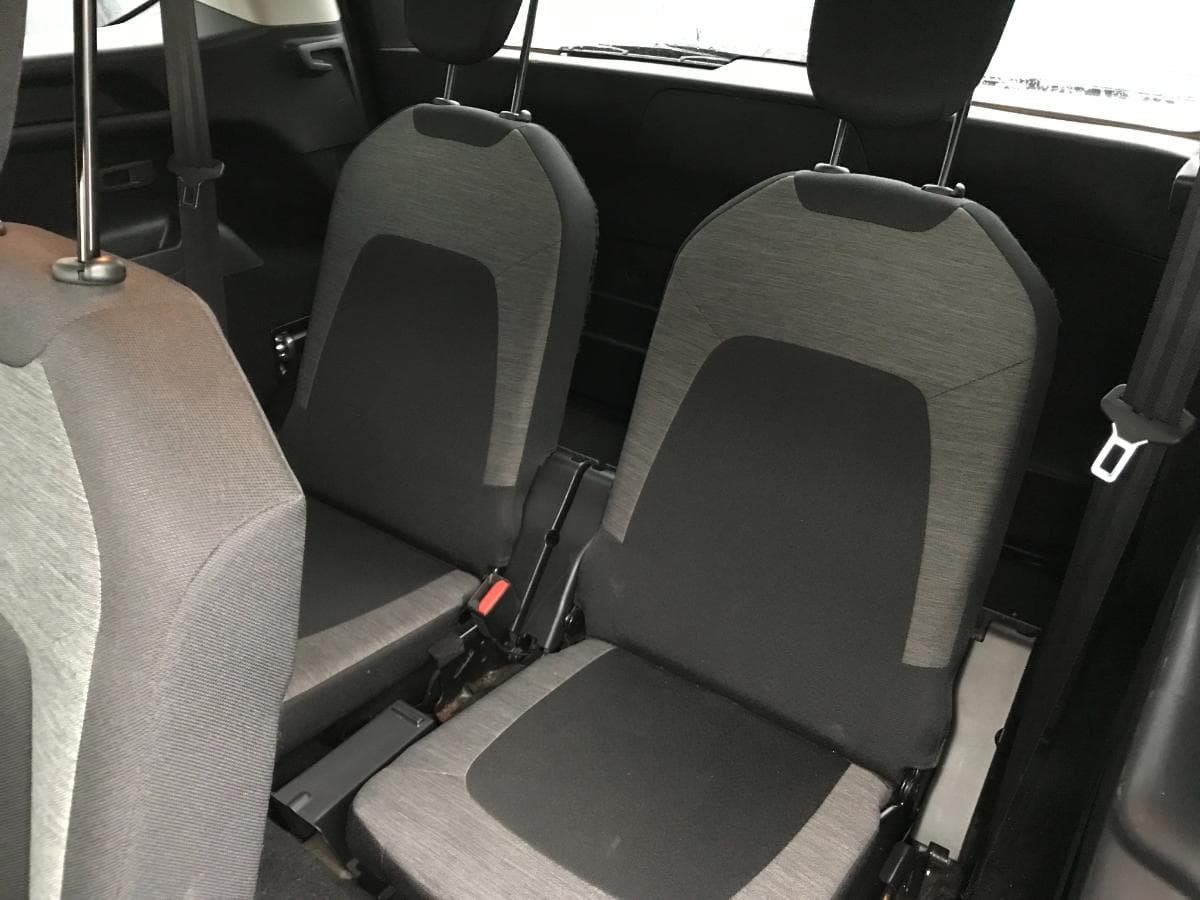 Citroën C4 Grand Picasso · Ano 2016 02-ZP-61 — imagem 30