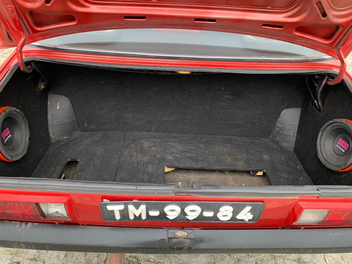 Opel Manta 1.6N · Ano 1976 — image 8