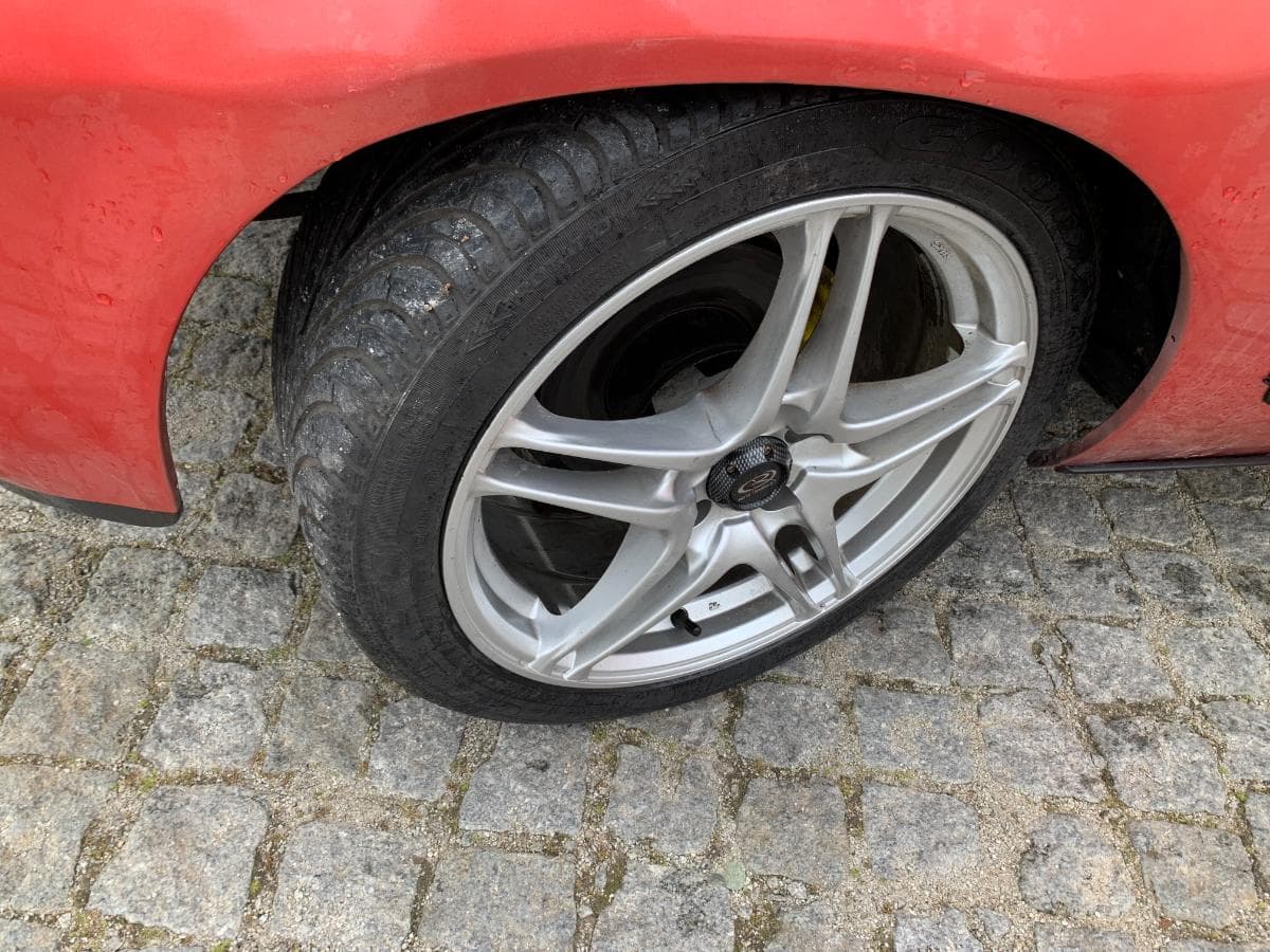 Opel Manta 1.6N · Ano 1976 — image 11