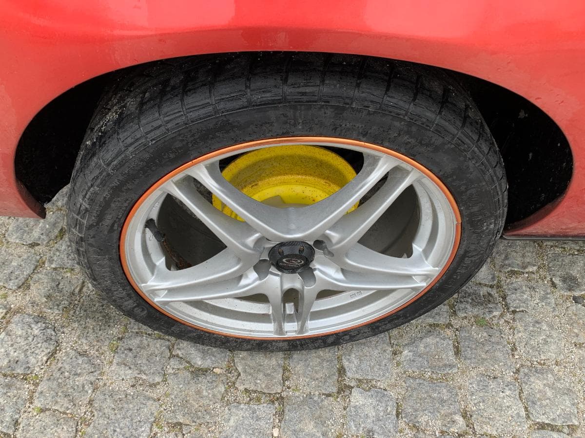 Opel Manta 1.6N · Ano 1976 — image 14