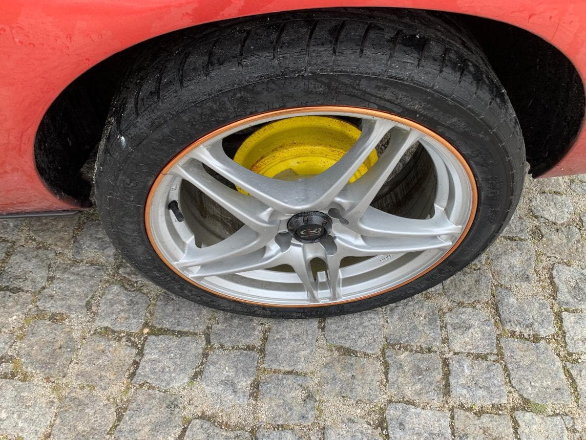 Opel Manta 1.6N · Ano 1976 — image 12
