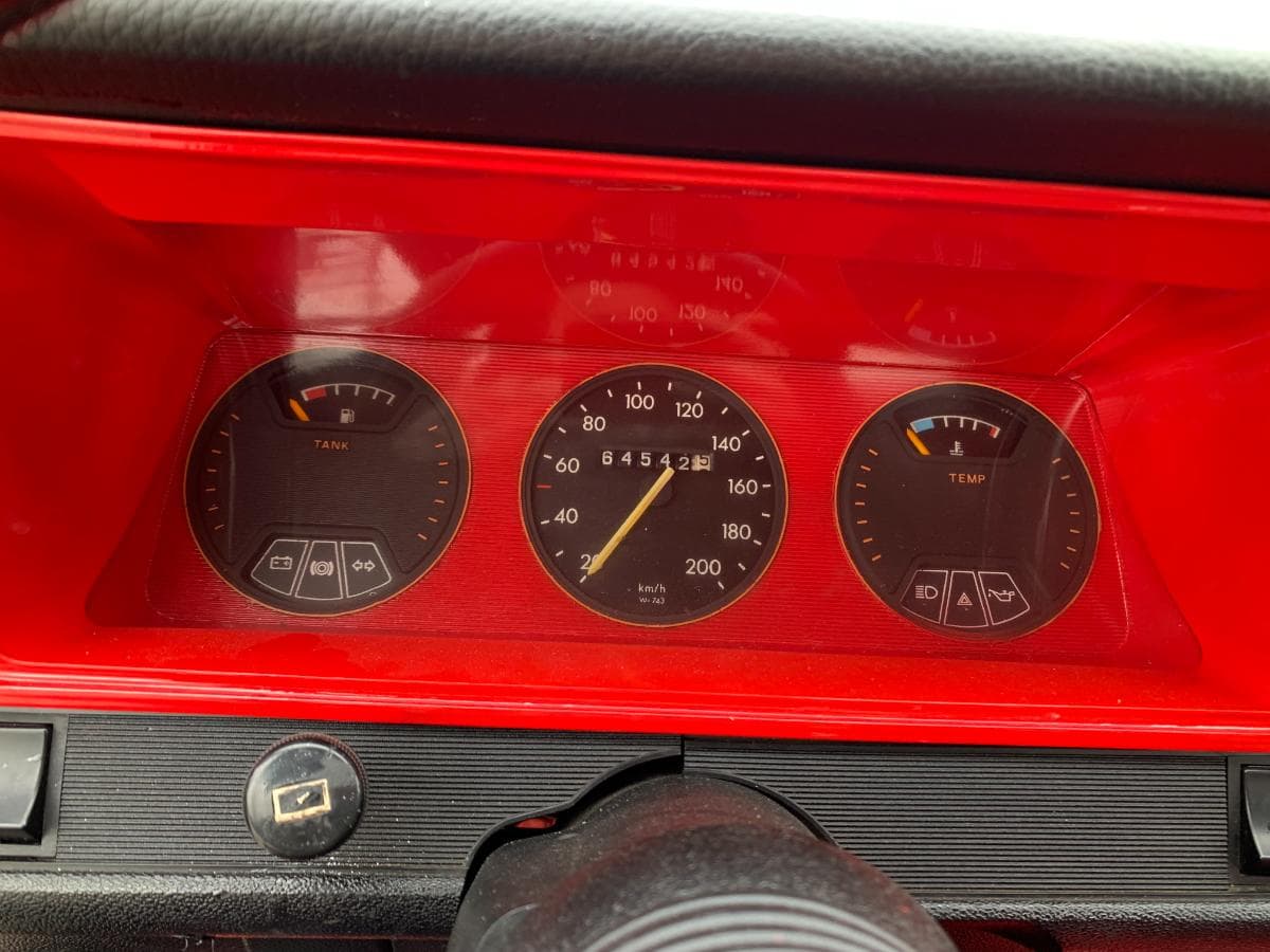 Opel Manta 1.6N · Ano 1976 — image 16