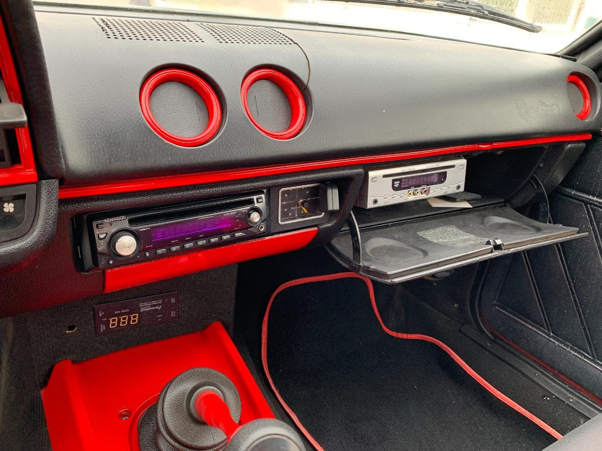 Opel Manta 1.6N · Ano 1976 — image 21