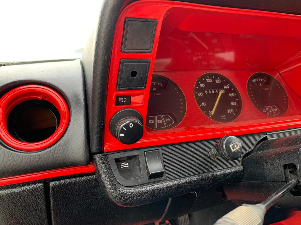 Opel Manta 1.6N · Ano 1976 — image 22
