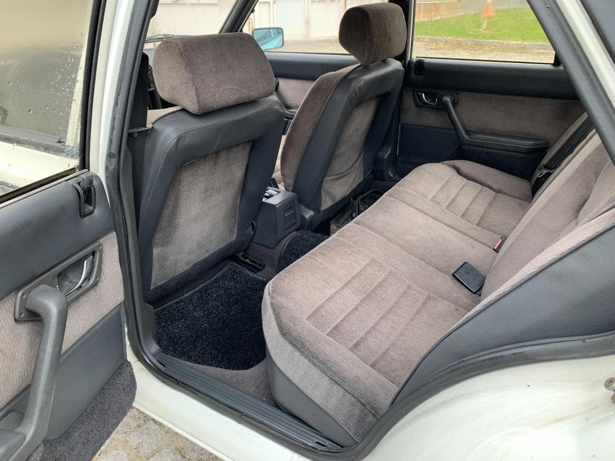 Peugeot 505D · Ano 1983 — imagen 20