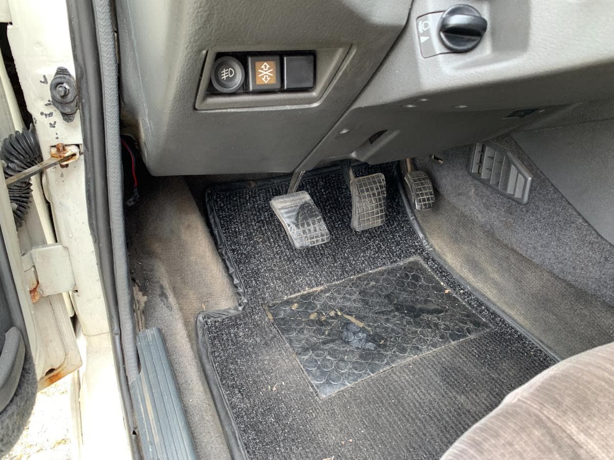 Peugeot 505D · Ano 1983 — imagen 17