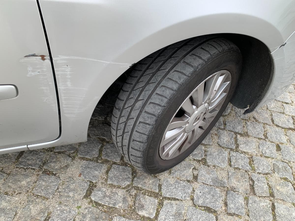 Renault Clio 1.5 DCI · Ano 2012 — imagem 11