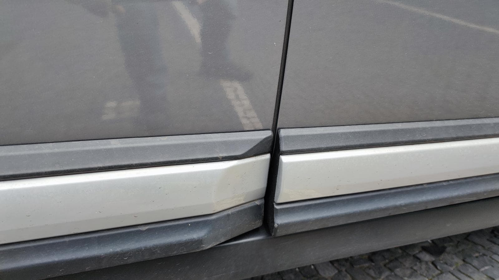 Mitsubishi Outlander III 2.0 · Ano 2019 — imagen 4