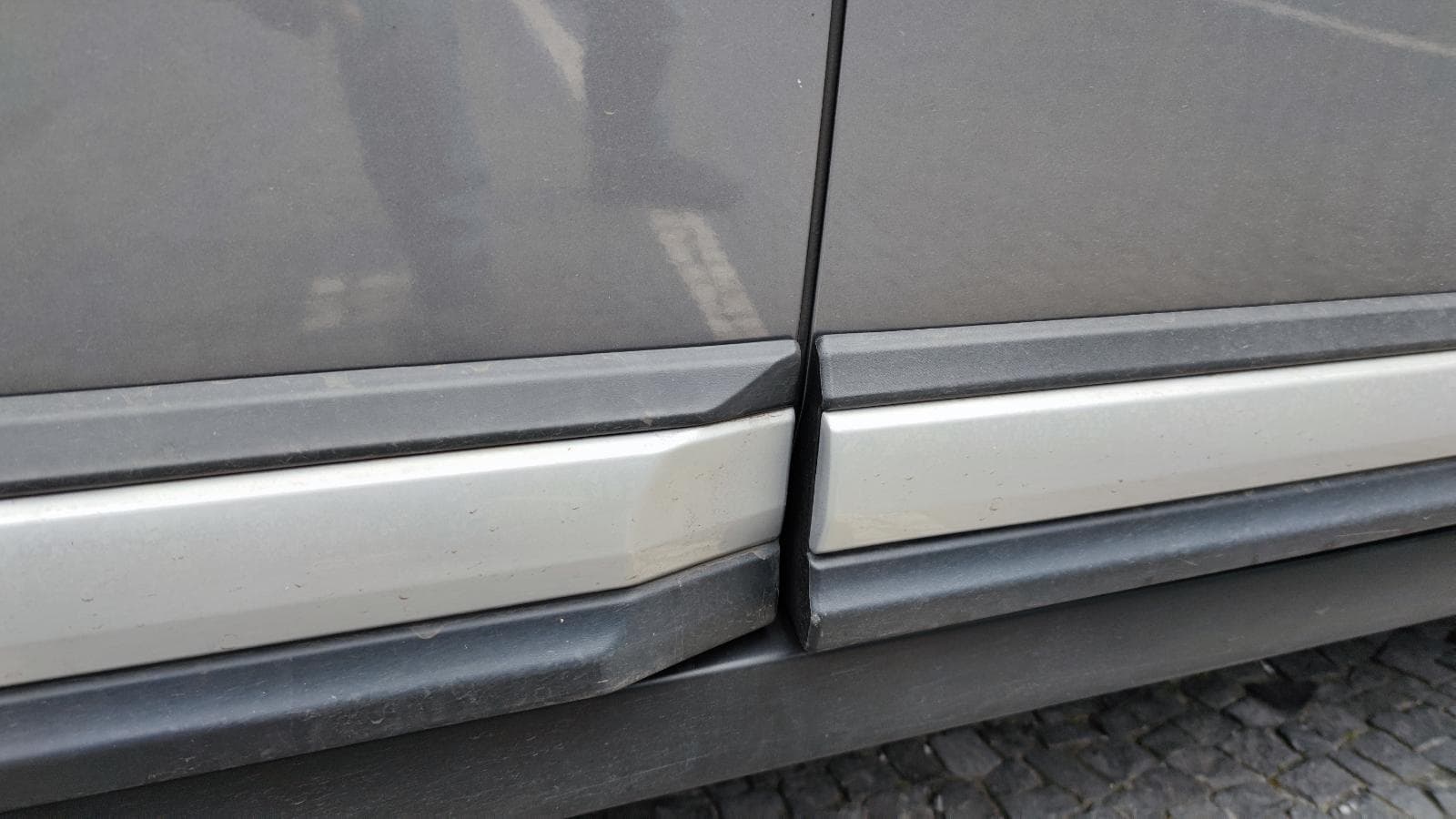 Mitsubishi Outlander III 2.0 · Ano 2019 — imagen 5
