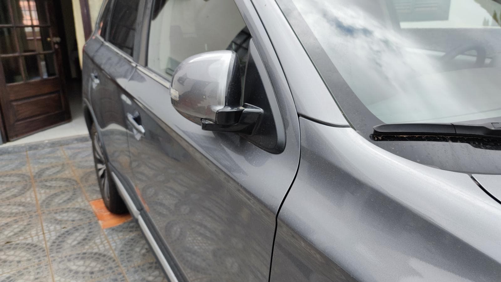 Mitsubishi Outlander III 2.0 · Ano 2019 — imagen 13