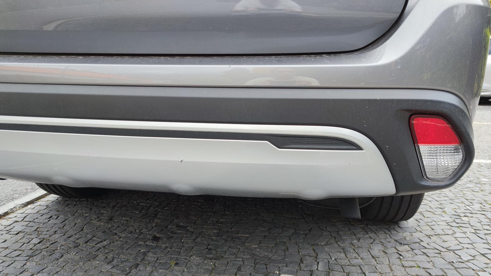 Mitsubishi Outlander III 2.0 · Ano 2019 — imagen 18