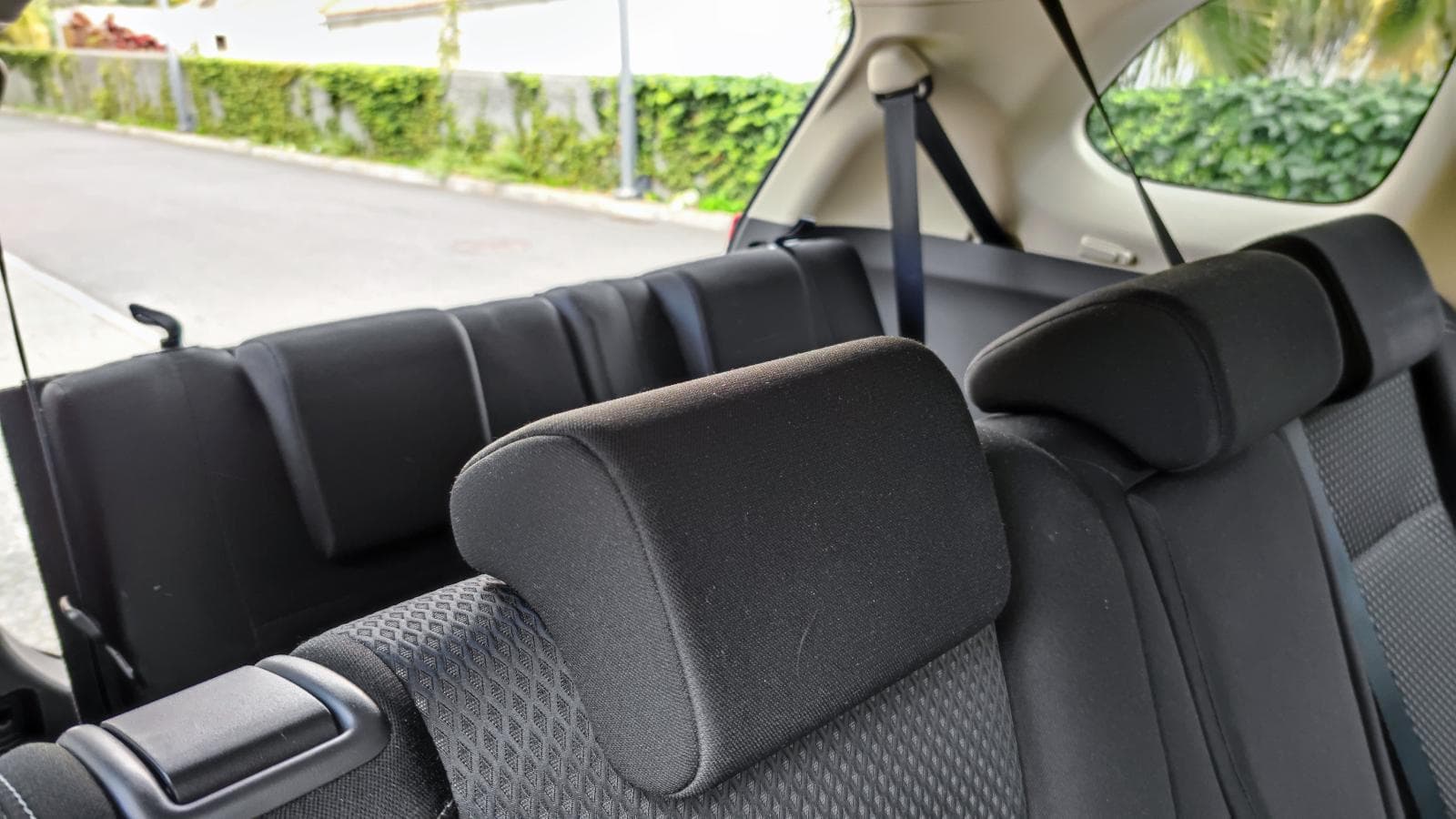 Mitsubishi Outlander III 2.0 · Ano 2019 — imagen 26