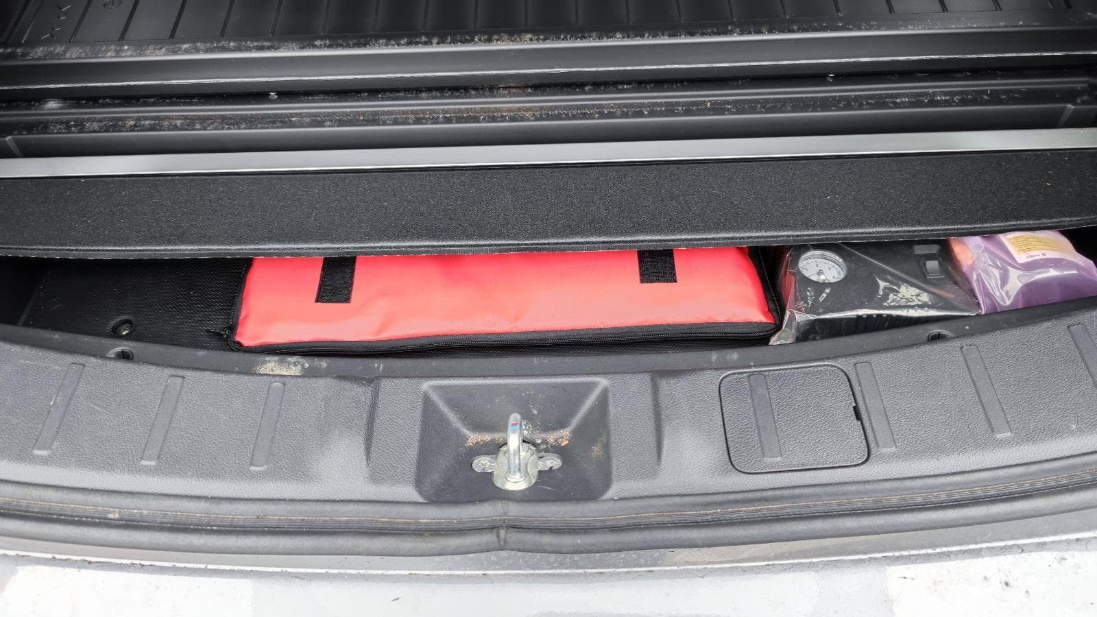 Mitsubishi Outlander III 2.0 · Ano 2019 — imagen 29