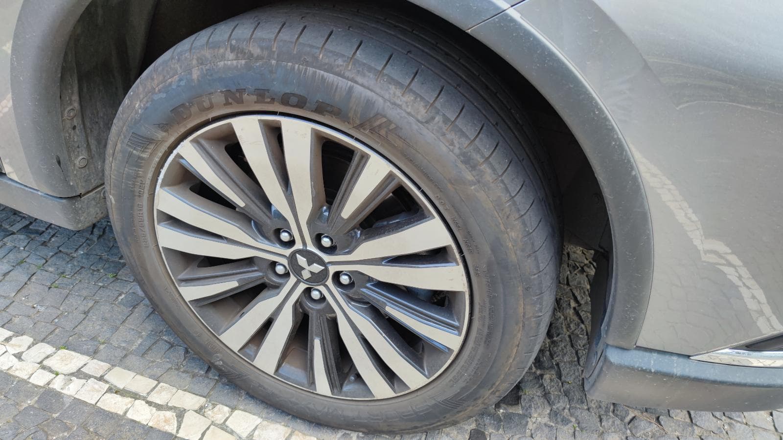 Mitsubishi Outlander III 2.0 · Ano 2019 — imagen 30