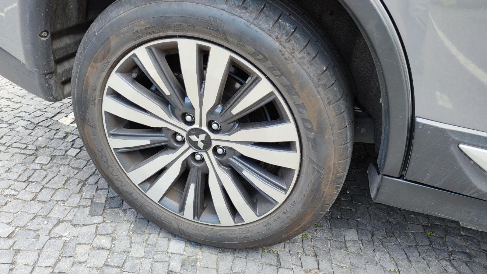 Mitsubishi Outlander III 2.0 · Ano 2019 — imagen 31