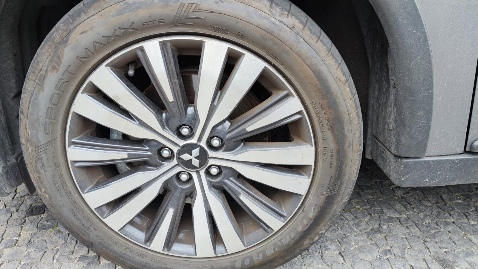 Mitsubishi Outlander III 2.0 · Ano 2019 — imagen 32