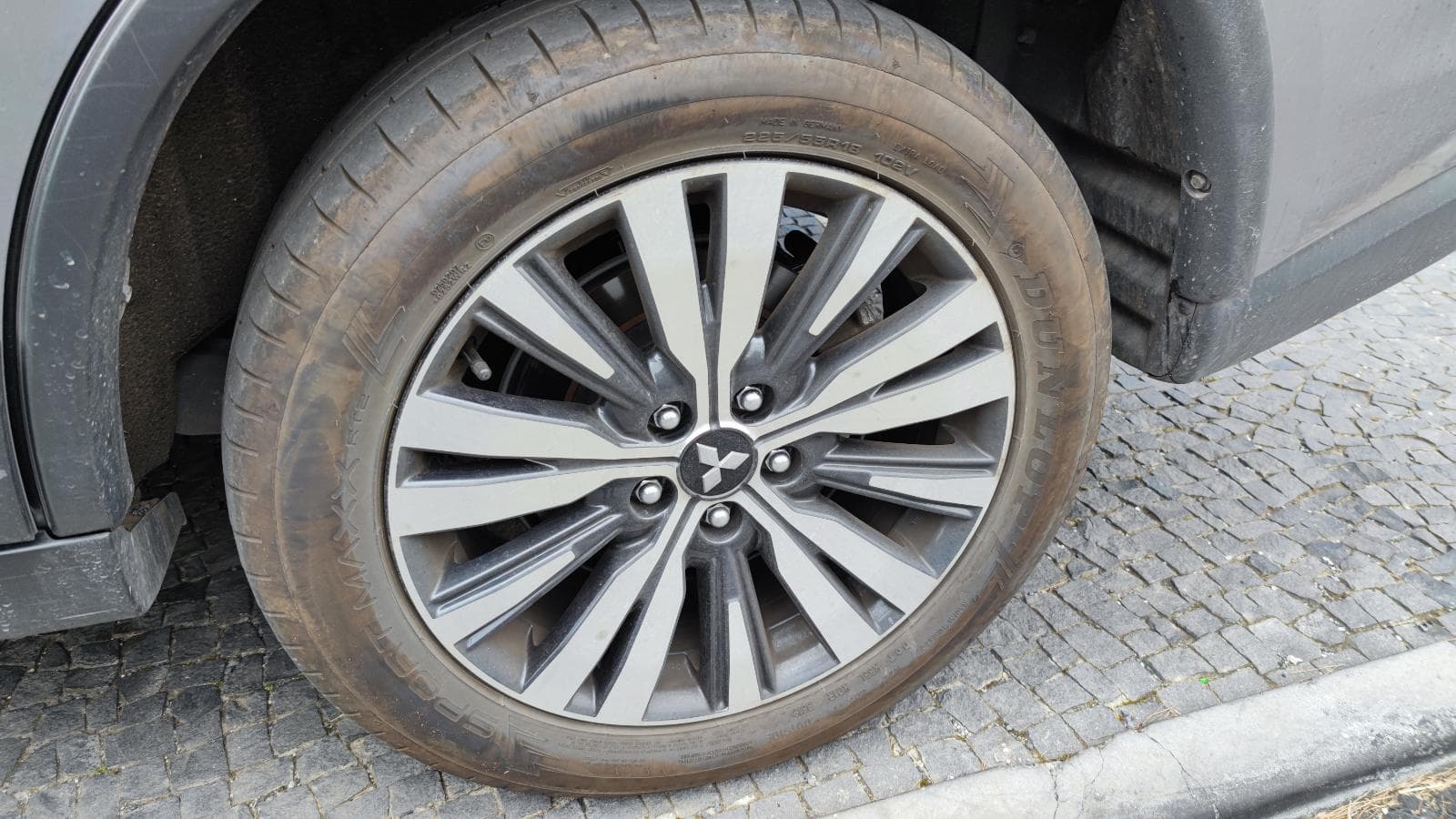 Mitsubishi Outlander III 2.0 · Ano 2019 — imagen 33