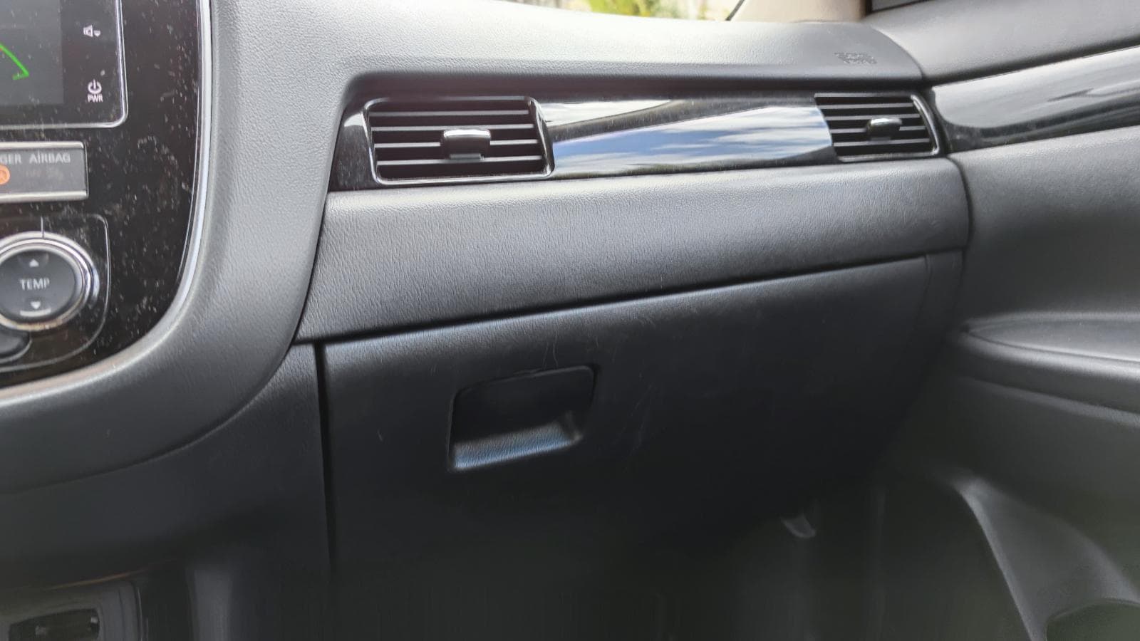 Mitsubishi Outlander III 2.0 · Ano 2019 — imagen 35