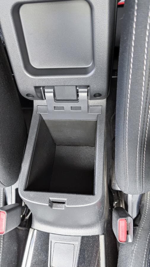 Mitsubishi Outlander III 2.0 · Ano 2019 — imagen 37